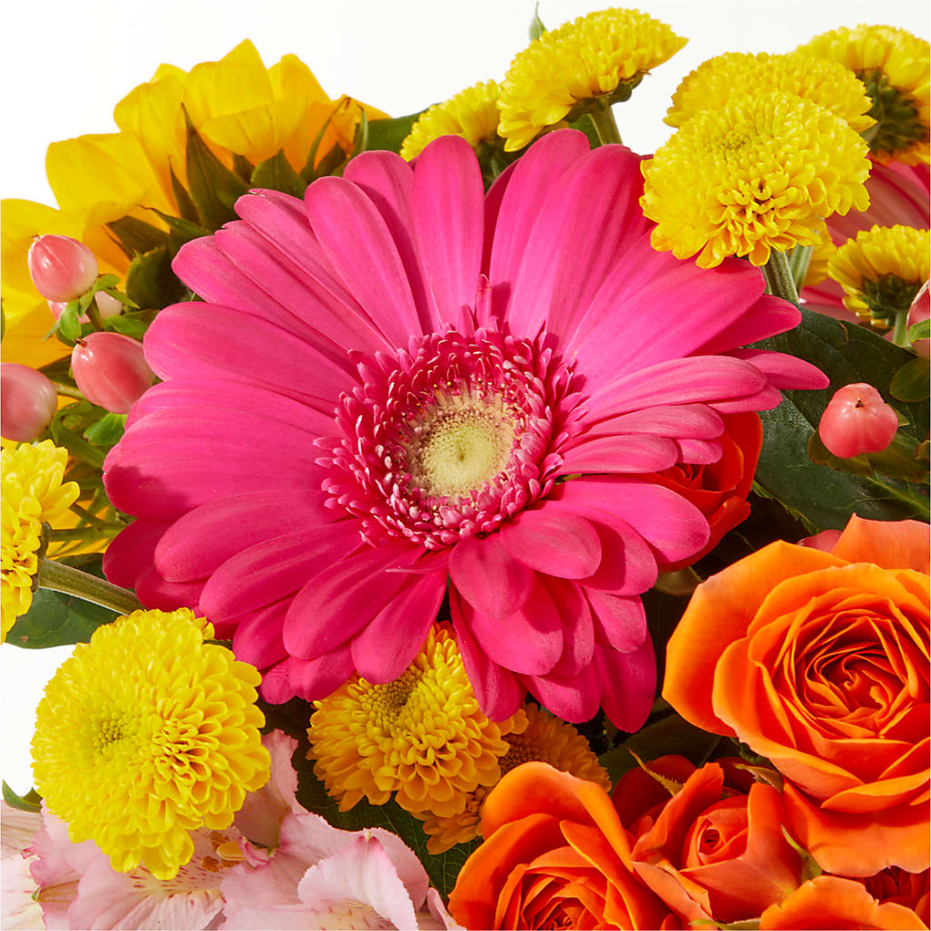 Beach Day Bouquet –  Watsons Florist, Sullivan MO