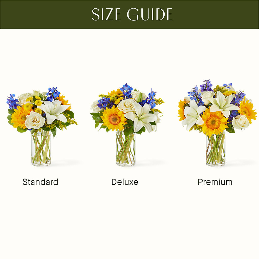 Stargazing Bouquet –  Watsons Florist, Sullivan MO