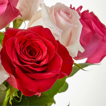 Charming Rose Bouquet –  Watsons Florist, Sullivan MO