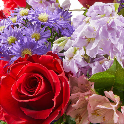 Your Majesty Bouquet –  Watsons Florist, Sullivan MO