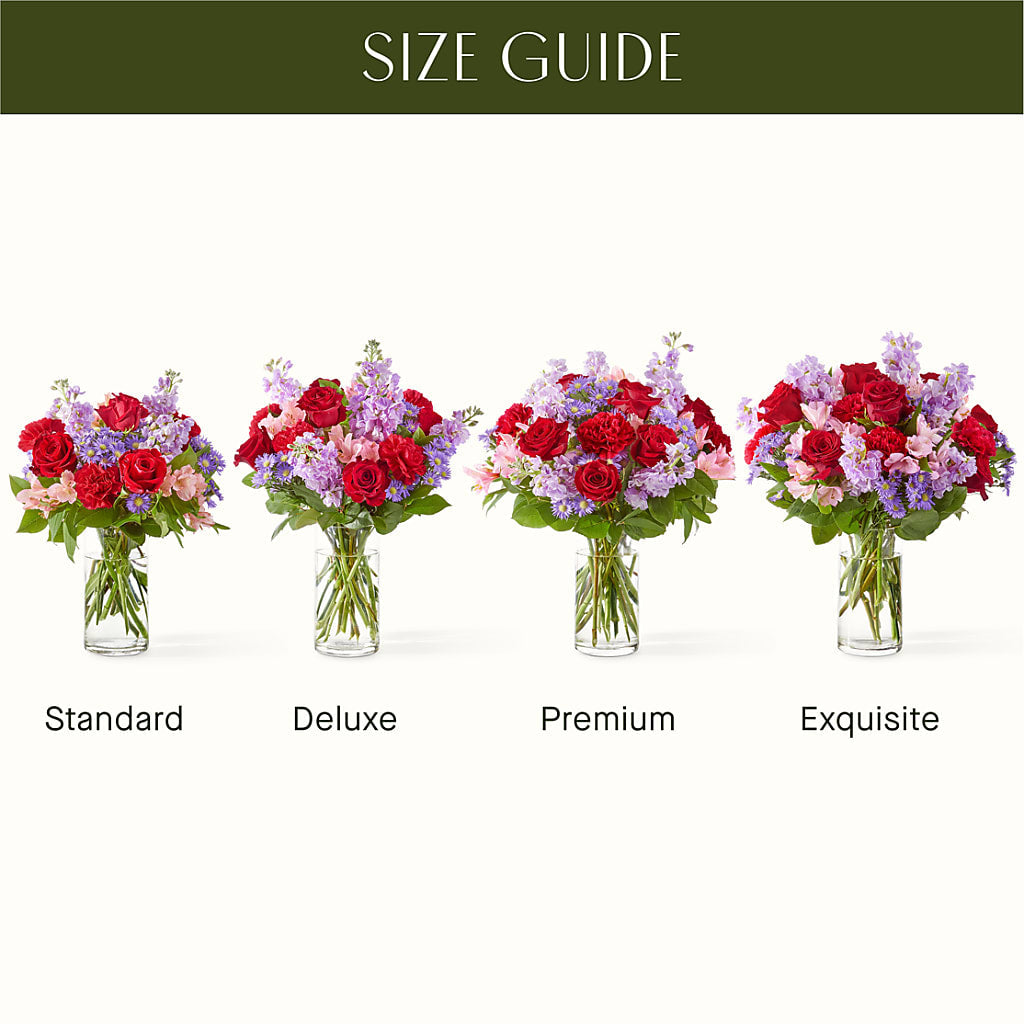 Your Majesty Bouquet –  Watsons Florist, Sullivan MO