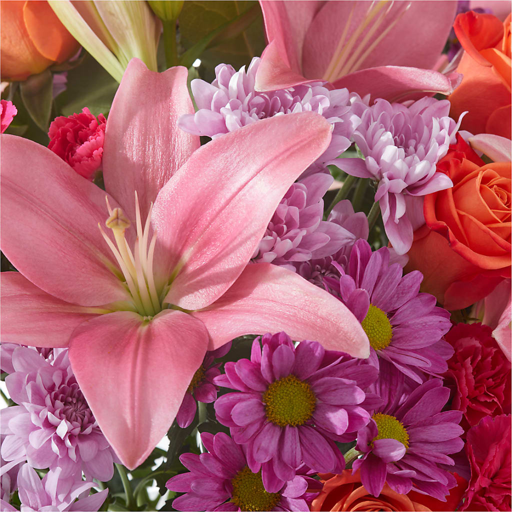 One and Only Bouquet –  Watsons Florist, Sullivan MO