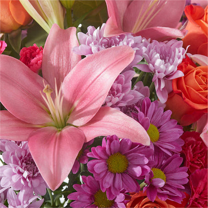 One and Only Bouquet –  Watsons Florist, Sullivan MO