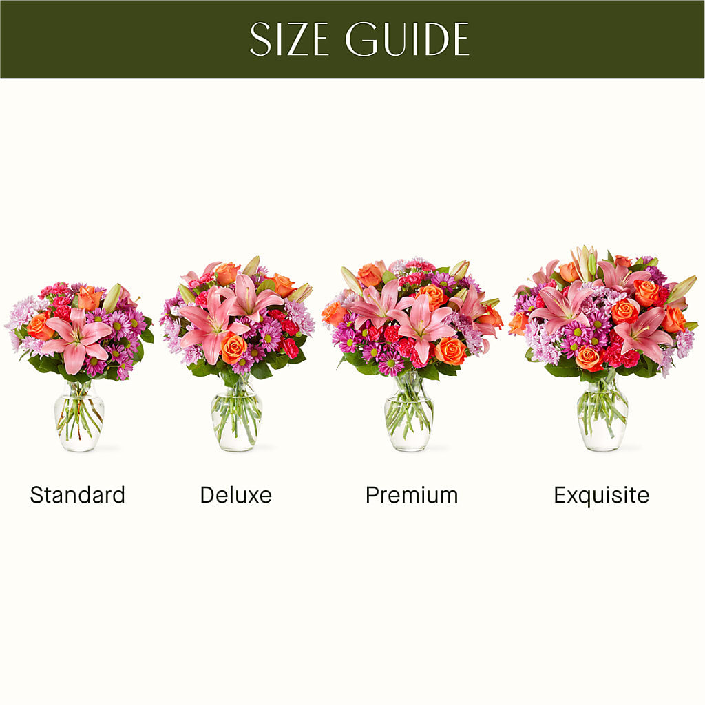 One and Only Bouquet –  Watsons Florist, Sullivan MO
