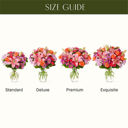 One and Only Bouquet –  Watsons Florist, Sullivan MO