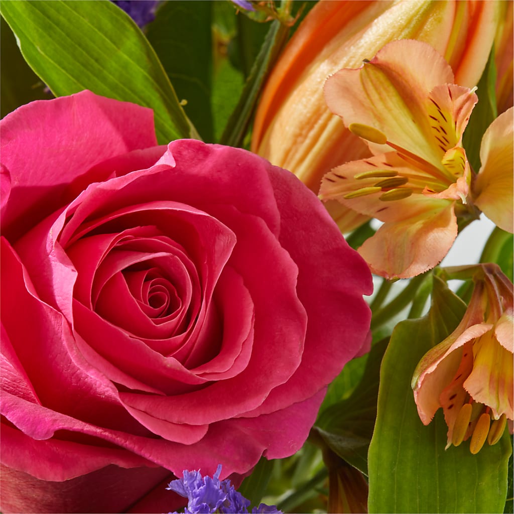 Joyful Bouquet –  Watsons Florist, Sullivan MO