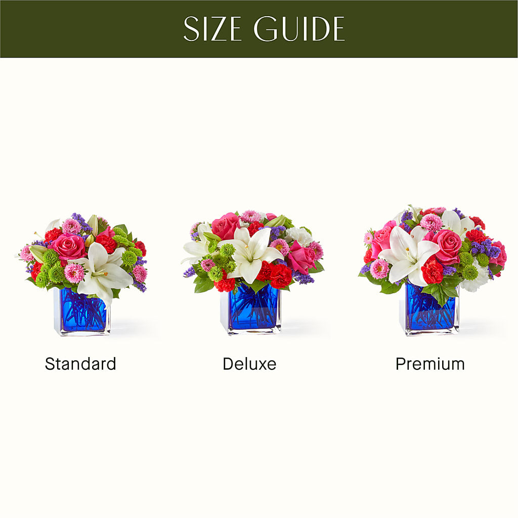 Quality Time Bouquet –  Watsons Florist, Sullivan MO