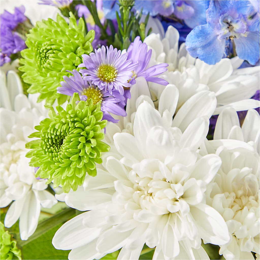 Genuine Gestures Bouquet –  Watsons Florist, Sullivan MO