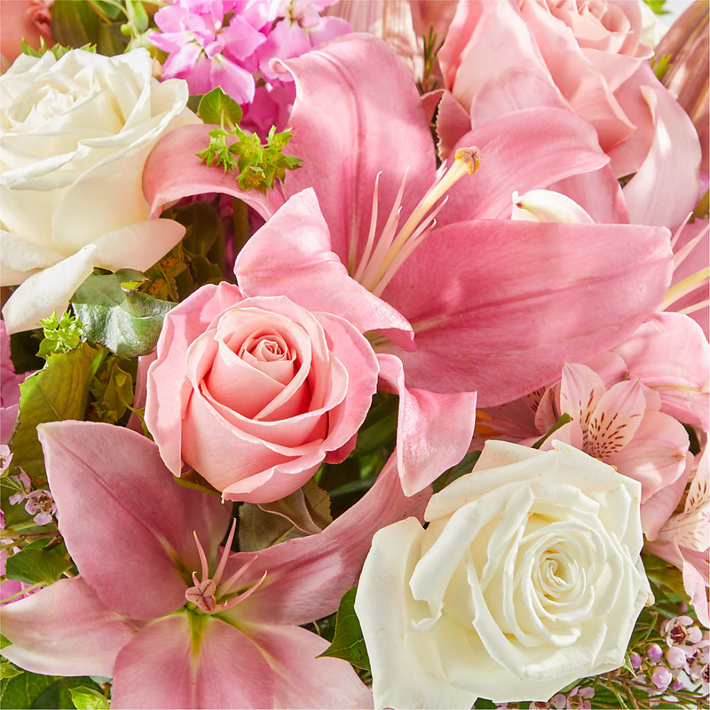 Ethereal Beauty Bouquet –  Watsons Florist, Sullivan MO