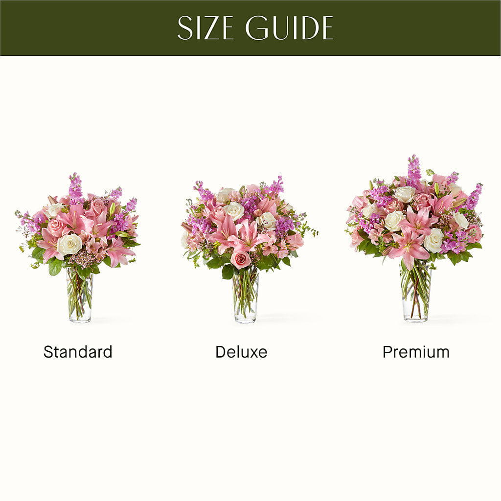 Ethereal Beauty Bouquet –  Watsons Florist, Sullivan MO
