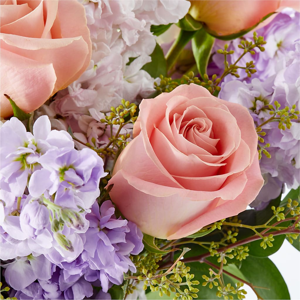 Embraced Bouquet –  Watsons Florist, Sullivan MO
