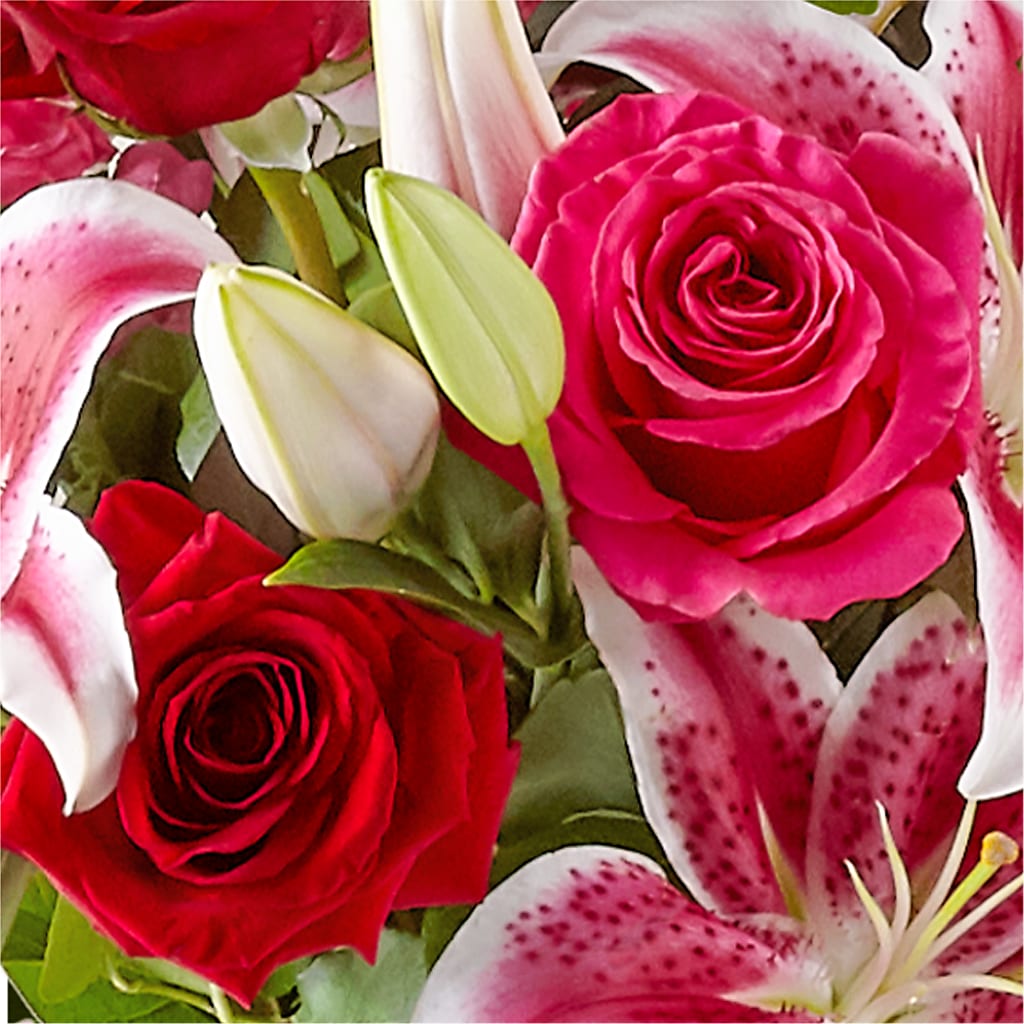 Always You Bouquet –  Watsons Florist, Sullivan MO