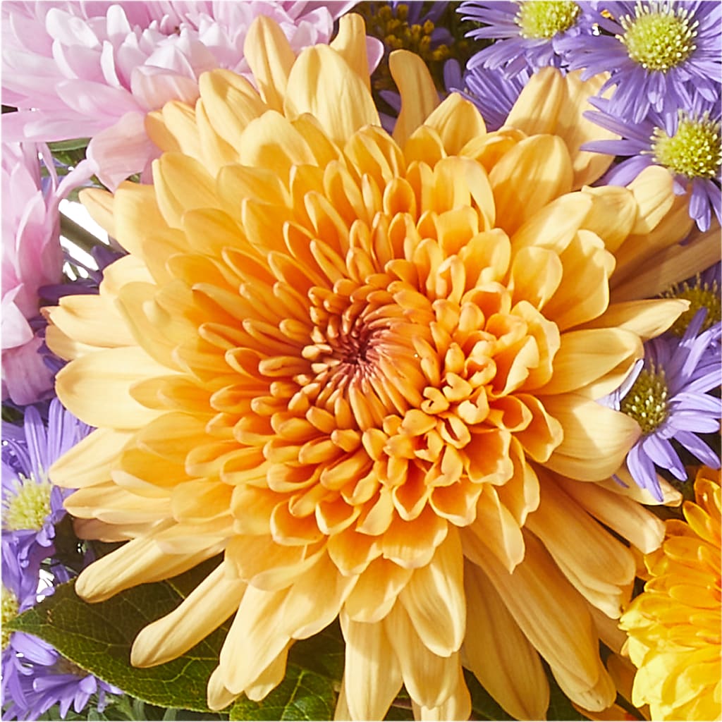 Countryside Bouquet –  Watsons Florist, Sullivan MO