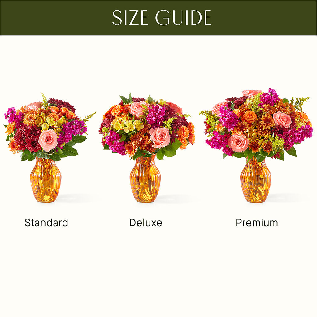 Countryside Bouquet –  Watsons Florist, Sullivan MO