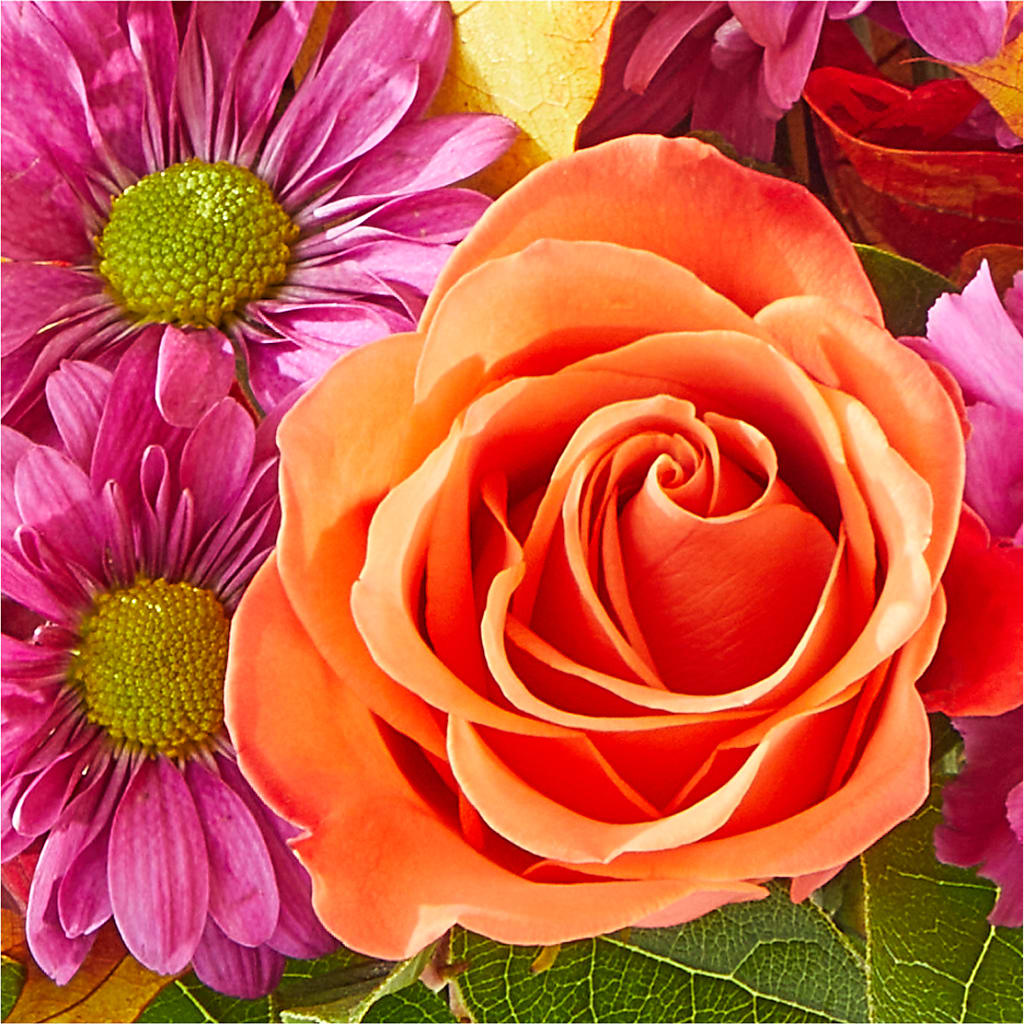 Mum's the Word Bouquet –  Watsons Florist, Sullivan MO