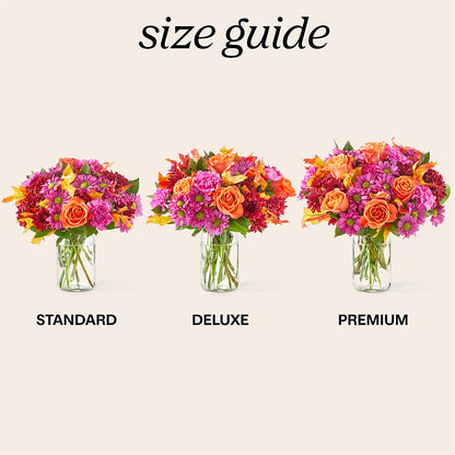 Mum's the Word Bouquet –  Watsons Florist, Sullivan MO