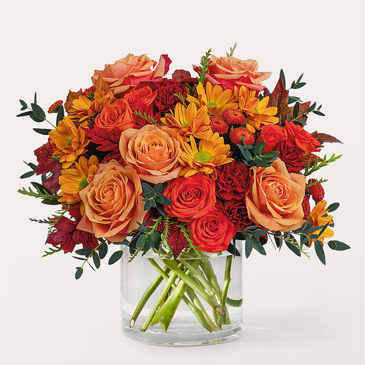 Sweet as Cinnamon Bouquet –  Watsons Florist, Sullivan MO
