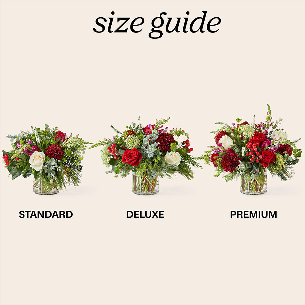 Cranberry Fizz Bouquet –  Watsons Florist, Sullivan MO