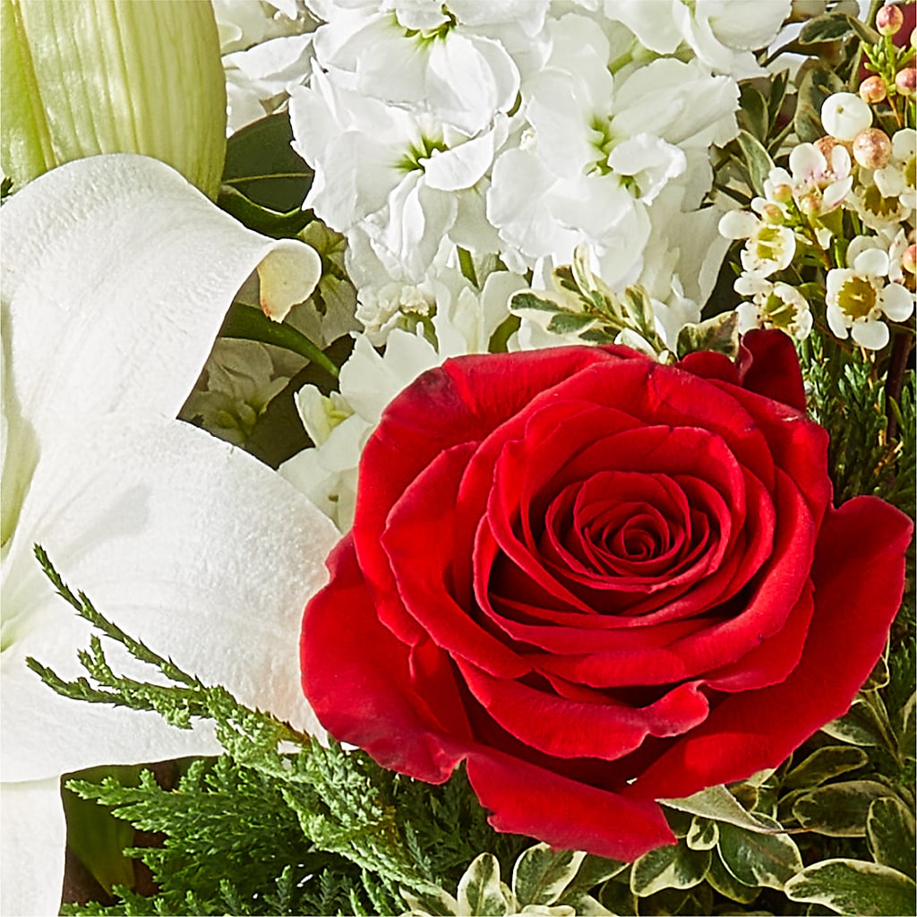 Twinkle Lights Bouquet –  Watsons Florist, Sullivan MO