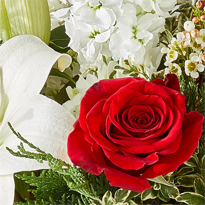 Twinkle Lights Bouquet –  Watsons Florist, Sullivan MO