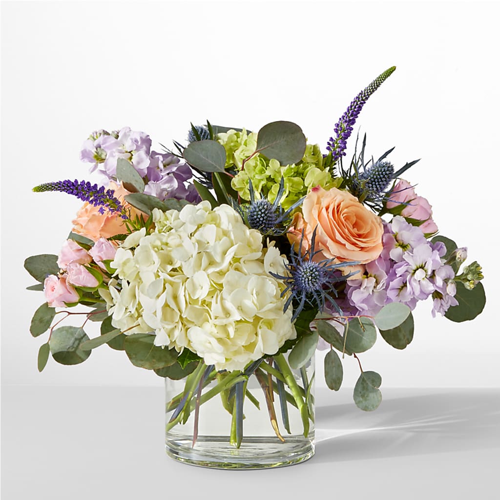 Porch Swing Bouquet –  Watsons Florist, Sullivan MO