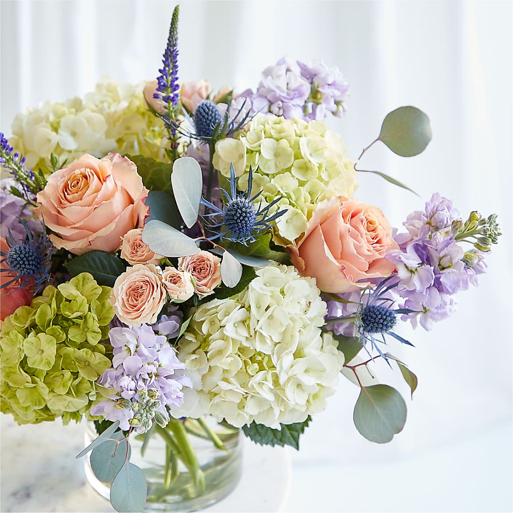 Porch Swing Bouquet –  Watsons Florist, Sullivan MO