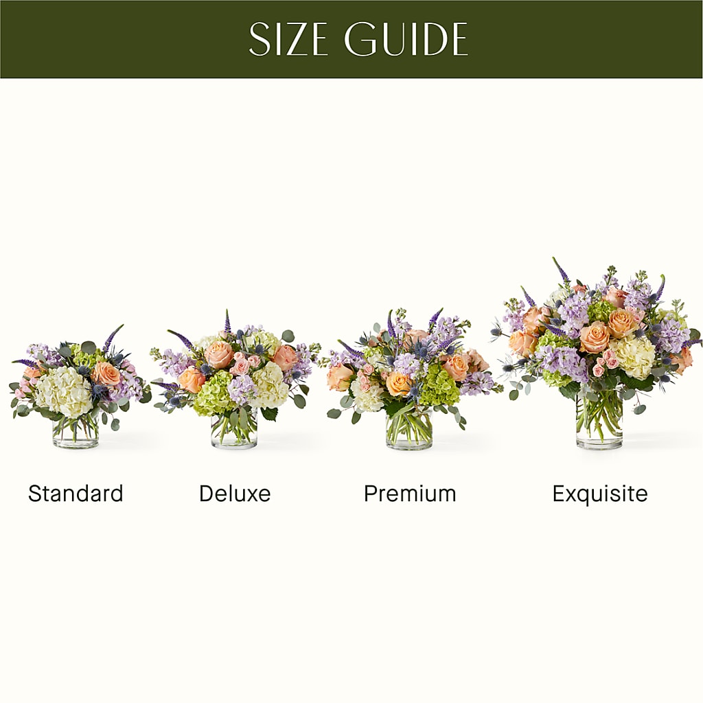 Porch Swing Bouquet –  Watsons Florist, Sullivan MO