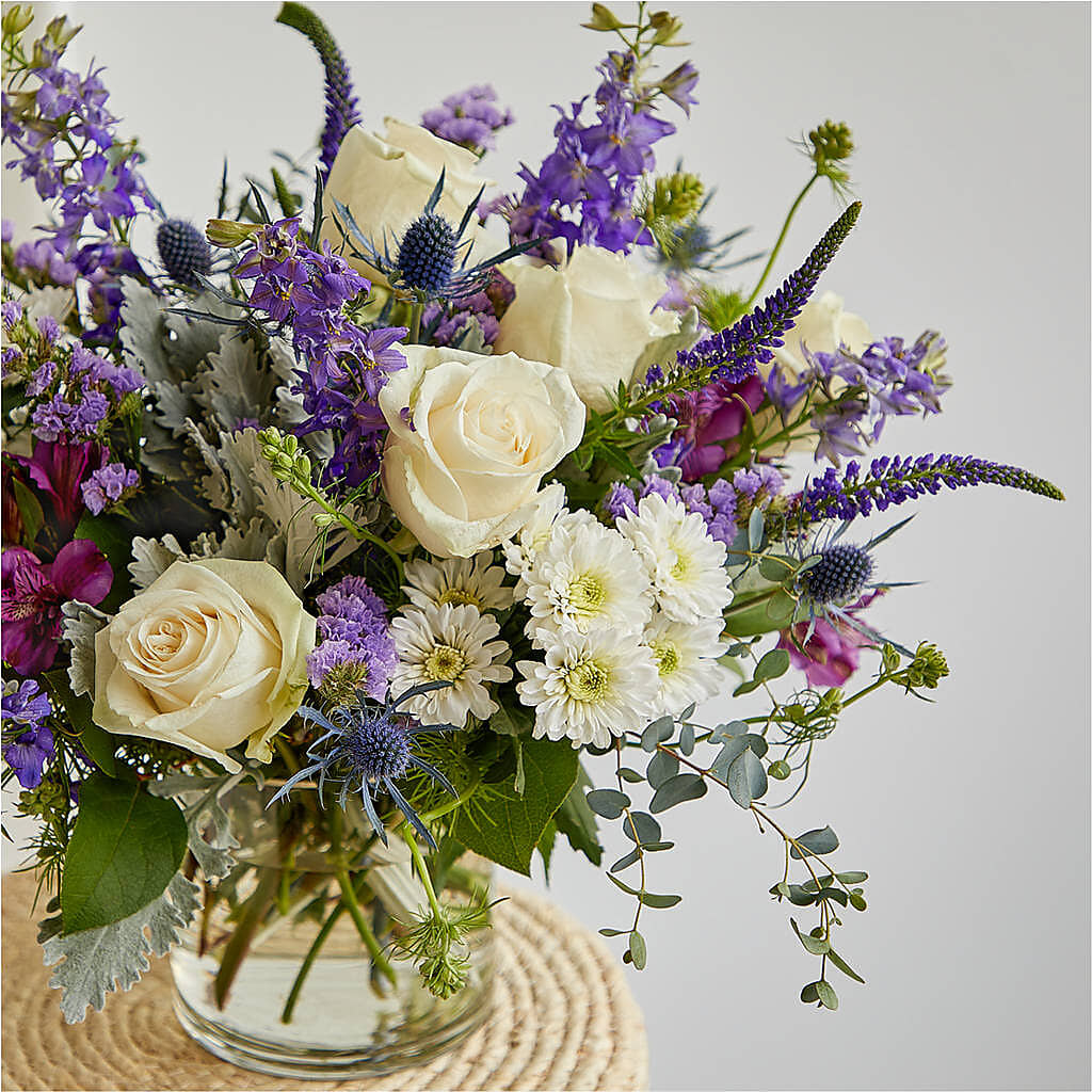 Shooting Star Bouquet –  Watsons Florist, Sullivan MO