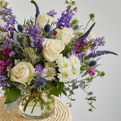 Shooting Star Bouquet –  Watsons Florist, Sullivan MO
