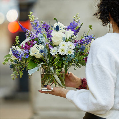 Shooting Star Bouquet –  Watsons Florist, Sullivan MO
