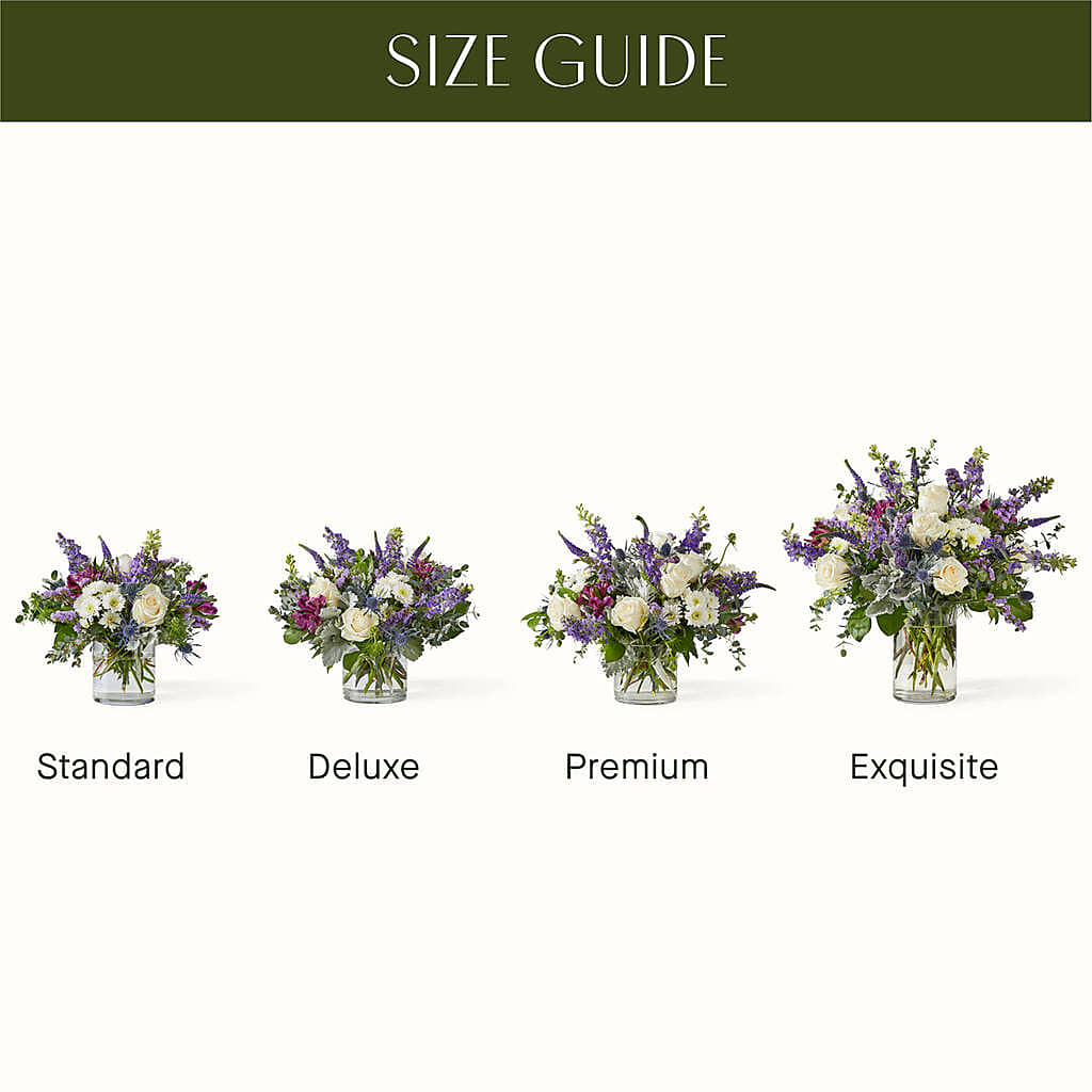 Shooting Star Bouquet –  Watsons Florist, Sullivan MO