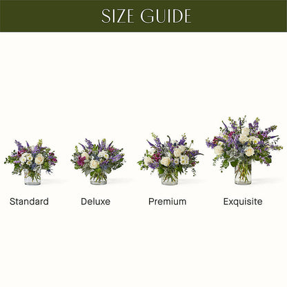 Shooting Star Bouquet –  Watsons Florist, Sullivan MO