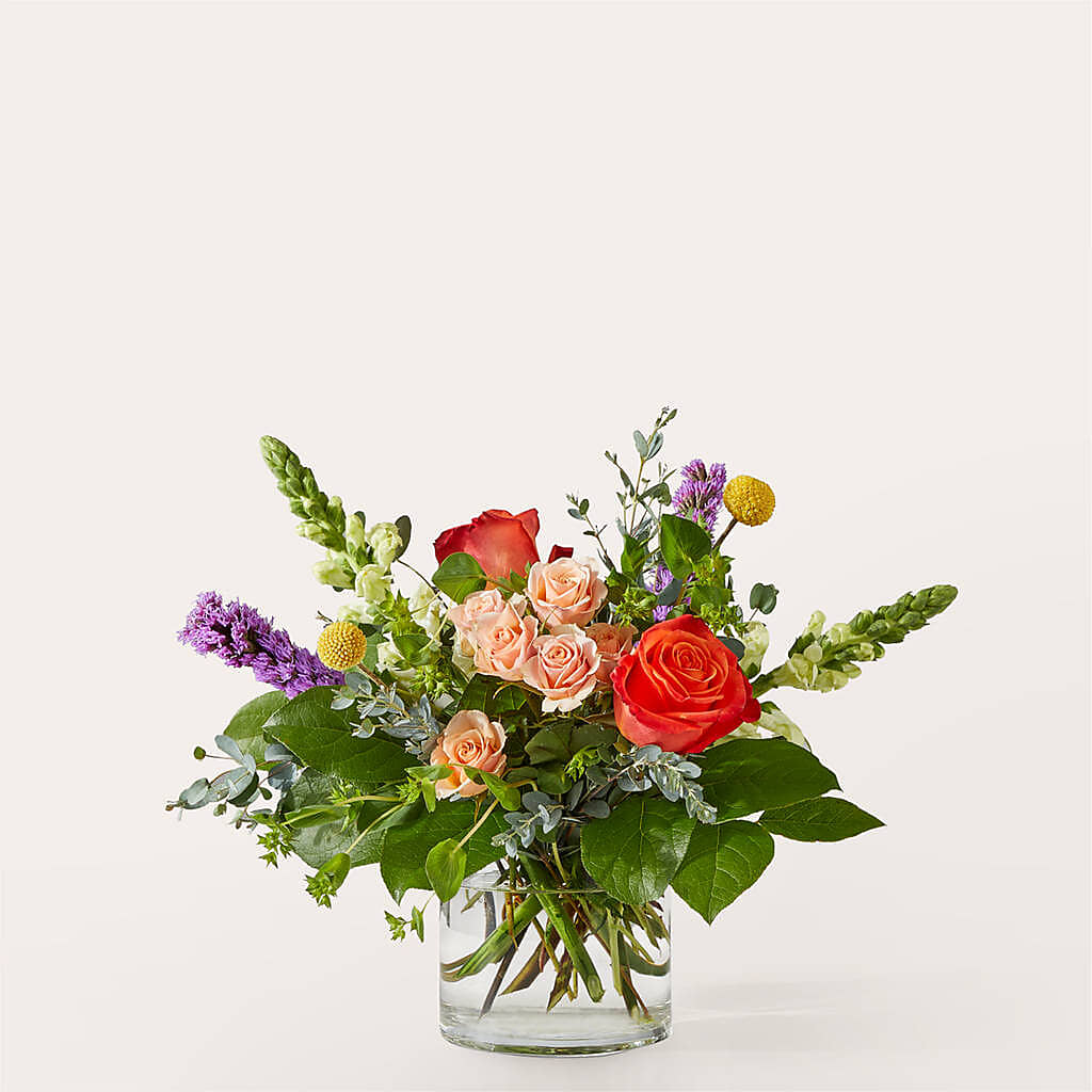 The Standout Bouquet –  Watsons Florist, Sullivan MO