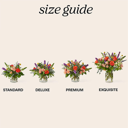 The Standout Bouquet –  Watsons Florist, Sullivan MO