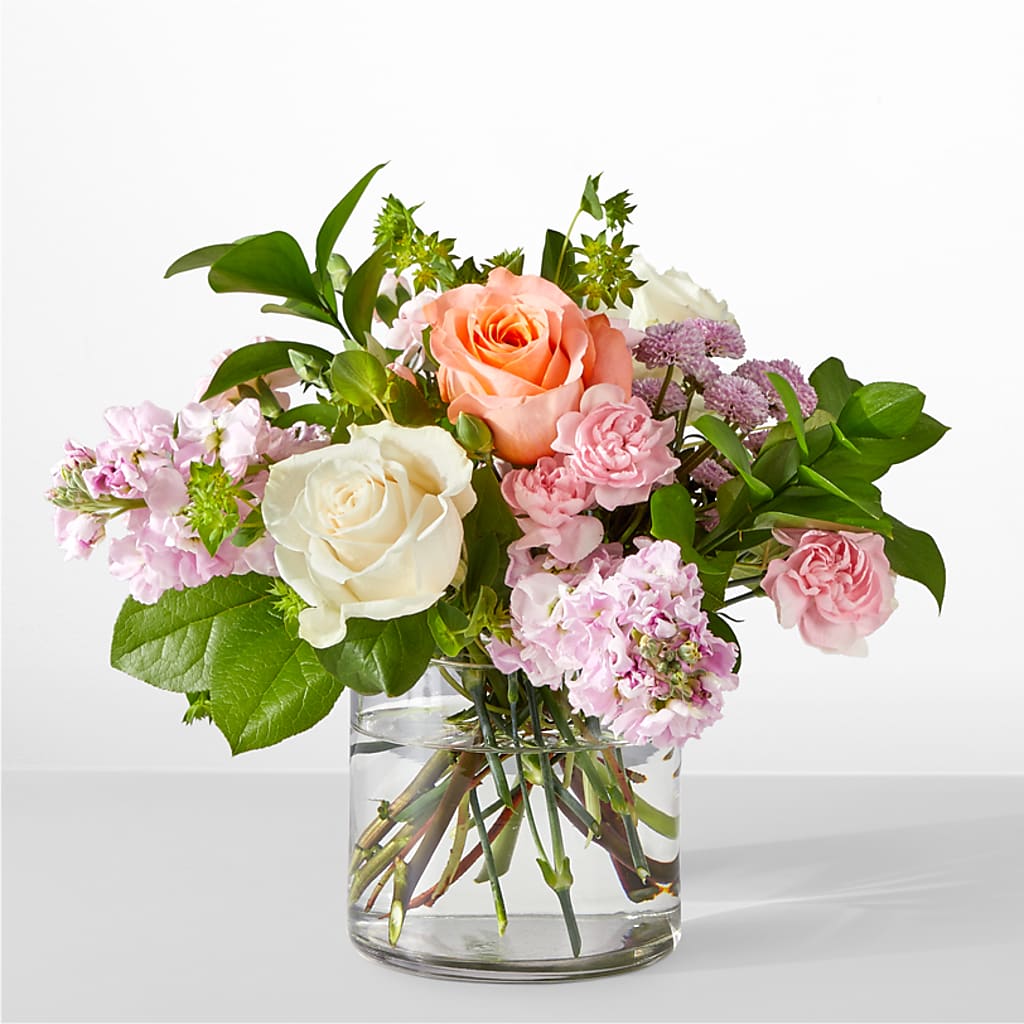 French Market Bouquet –  Watsons Florist, Sullivan MO