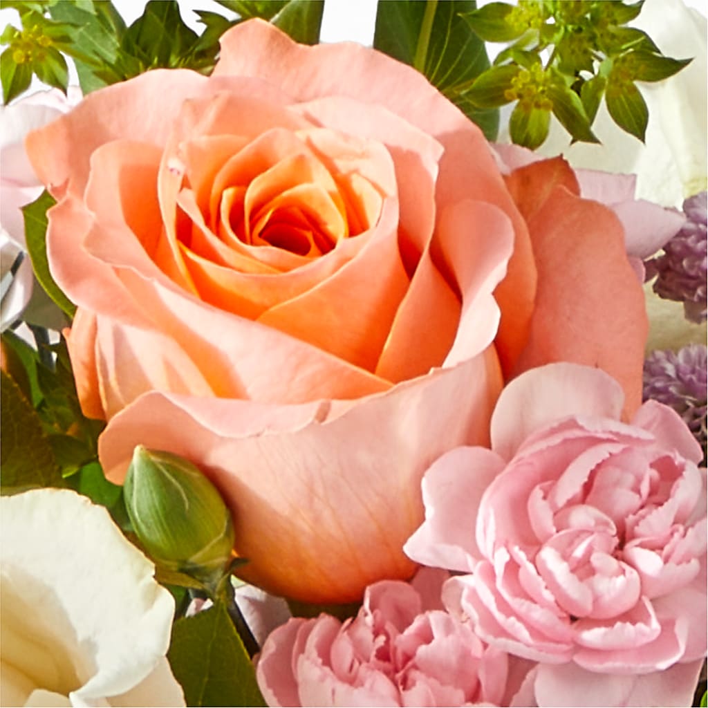 French Market Bouquet –  Watsons Florist, Sullivan MO