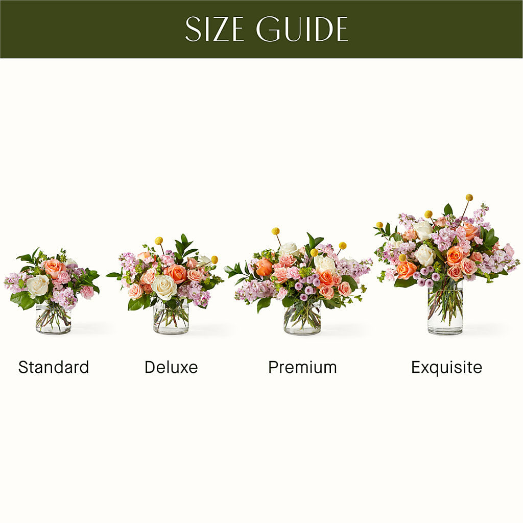 French Market Bouquet –  Watsons Florist, Sullivan MO
