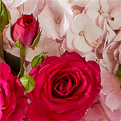 Glitz & Glam Bouquet –  Watsons Florist, Sullivan MO