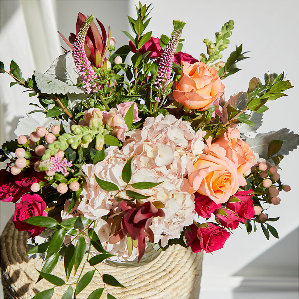 Glitz & Glam Bouquet –  Watsons Florist, Sullivan MO