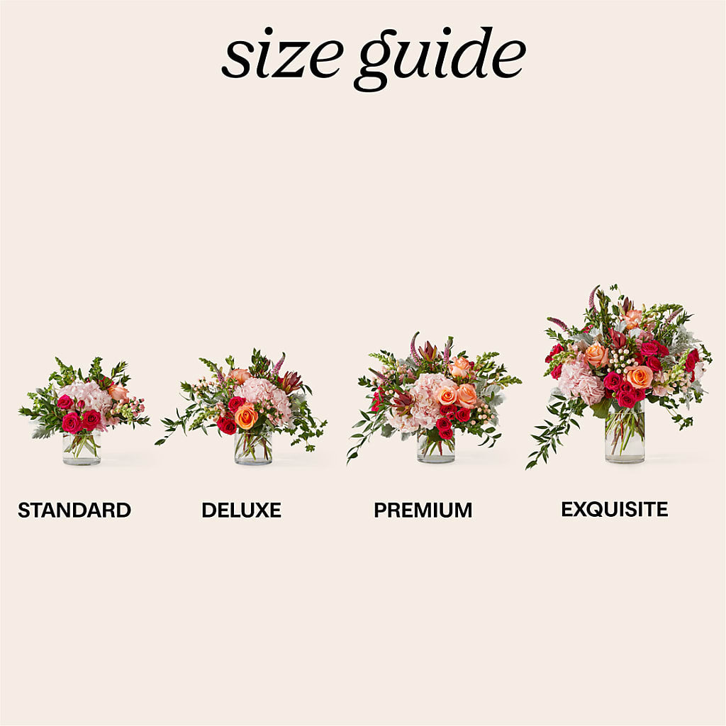 Glitz & Glam Bouquet –  Watsons Florist, Sullivan MO