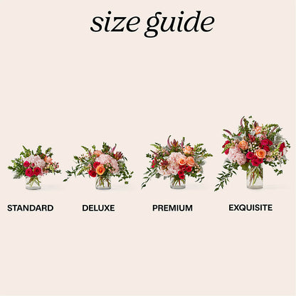 Glitz & Glam Bouquet –  Watsons Florist, Sullivan MO