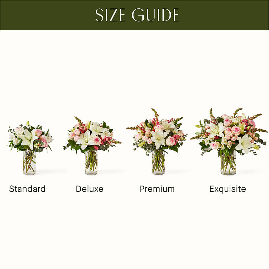 Ballet Slippers Bouquet –  Watsons Florist, Sullivan MO
