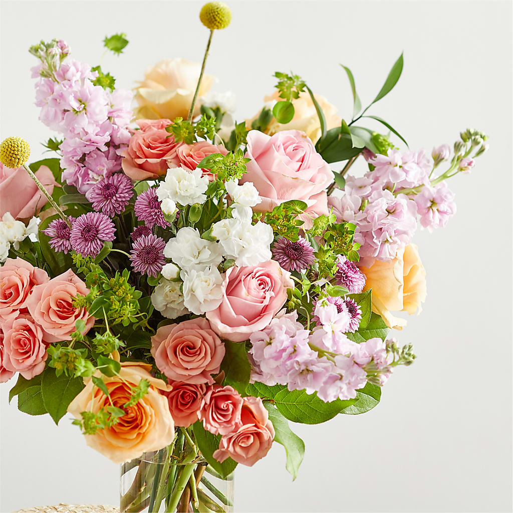 Perfect Contentment Bouquet –  Watsons Florist, Sullivan MO