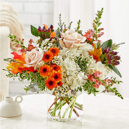 Autumnal Equinox Bouquet –  Watsons Florist, Sullivan MO