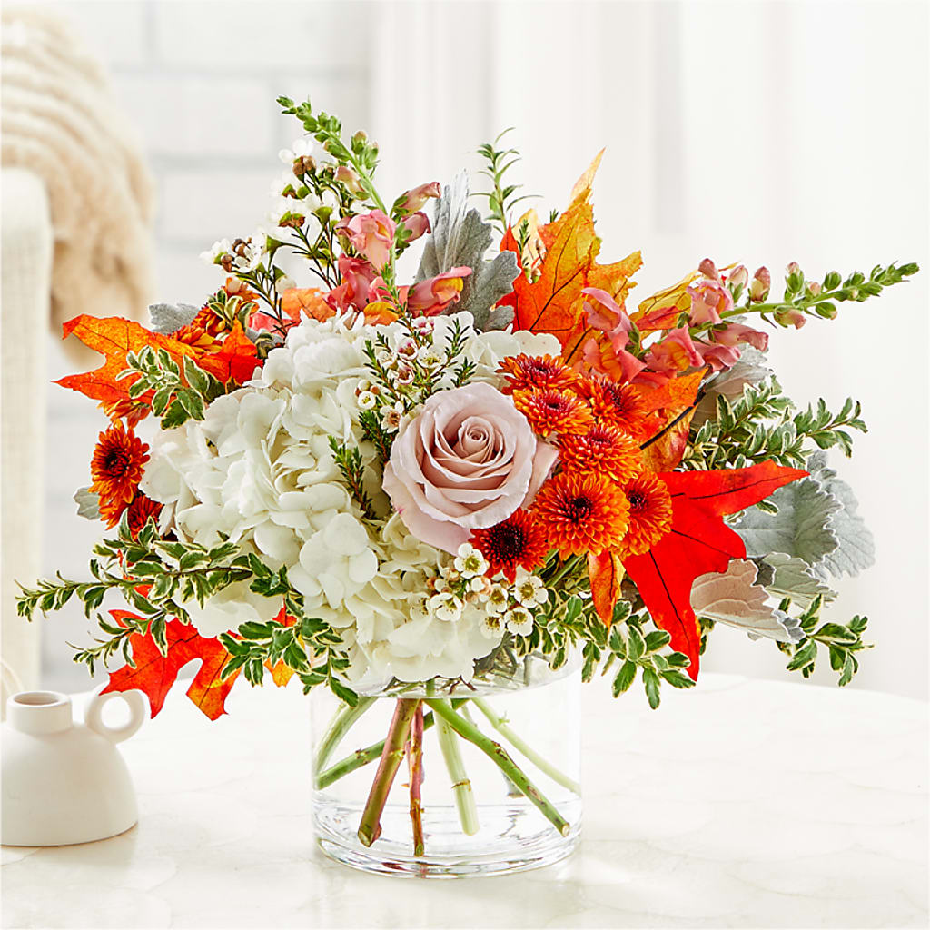 Autumnal Equinox Bouquet –  Watsons Florist, Sullivan MO