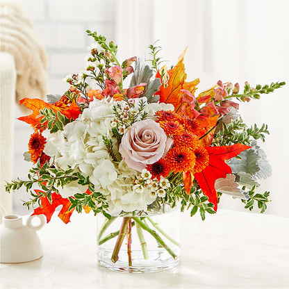 Autumnal Equinox Bouquet –  Watsons Florist, Sullivan MO
