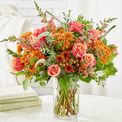 Leafy Trails Bouquet –  Watsons Florist, Sullivan MO