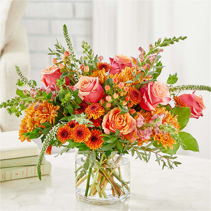 Leafy Trails Bouquet –  Watsons Florist, Sullivan MO
