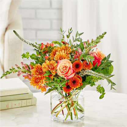 Leafy Trails Bouquet –  Watsons Florist, Sullivan MO