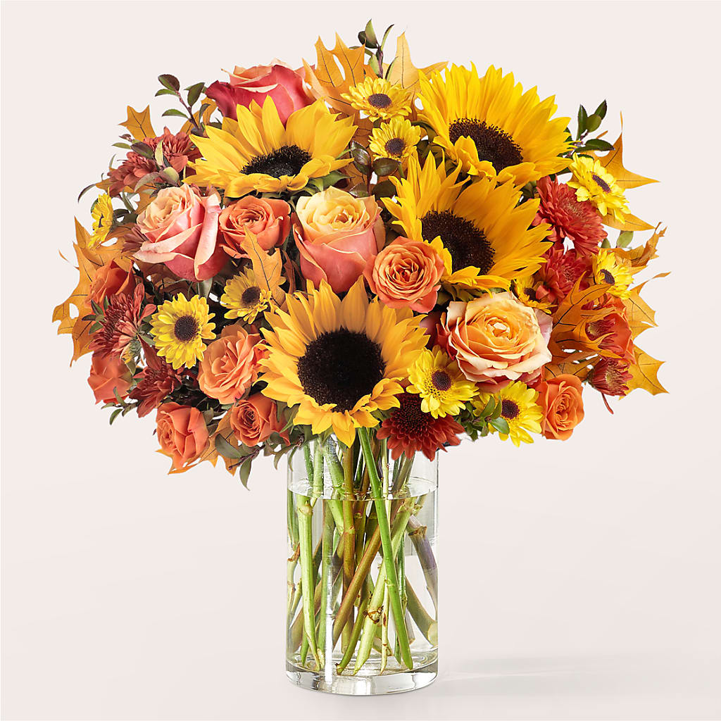 Fluttering Foliage Bouquet –  Watsons Florist, Sullivan MO